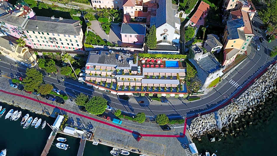 Hotel Laurin