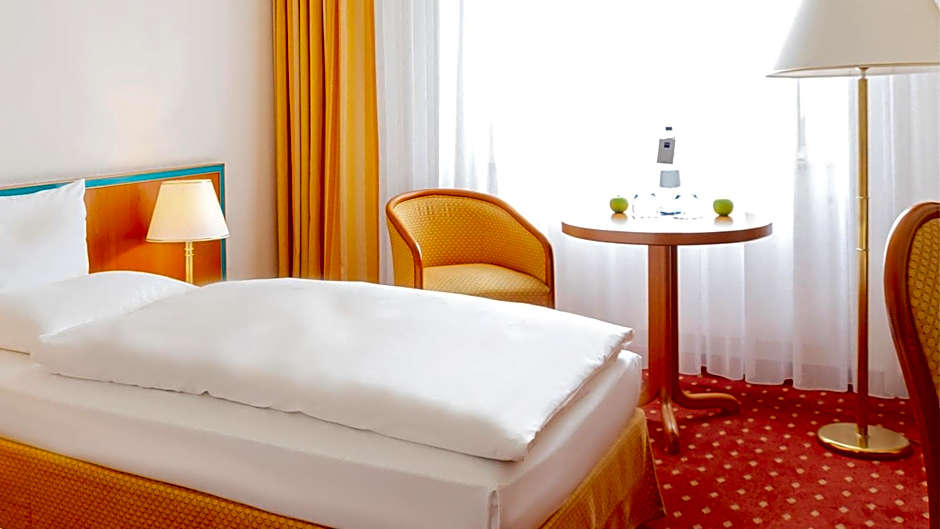 Dorint Hotel Leipzig