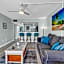 2BR in Key largo w pool and sunset views