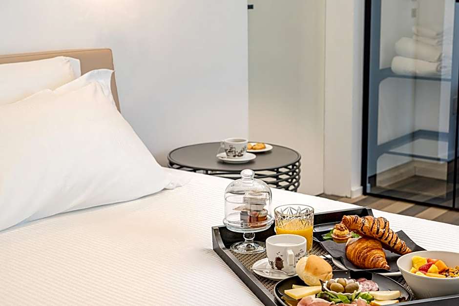 HOTIDAY Room Collection - Olbia Wallure