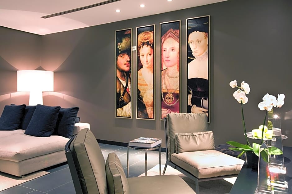 Tryp By Wyndham Antwerp