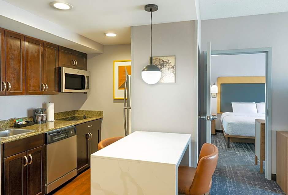 Homewood Suites By Hilton Pittsburgh-Southpointe