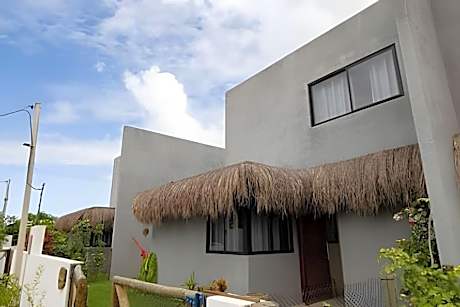 Casa Milagres 03 suites - 300m from the beach