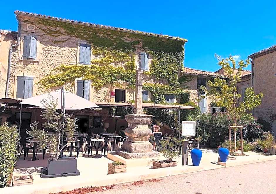 Maison Gramme Lussan