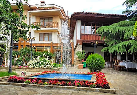 Chakarova Guest House