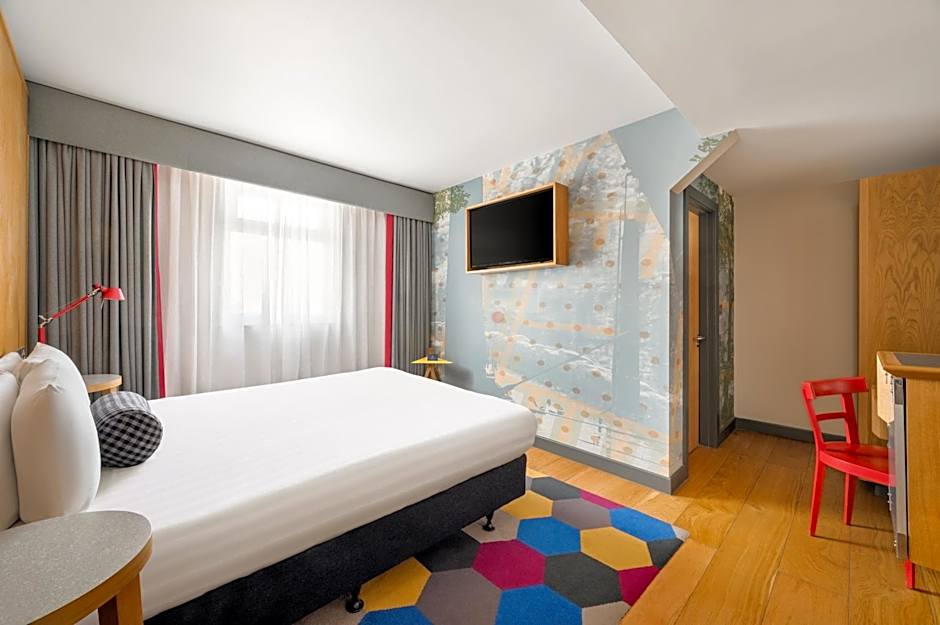 Cairn Hotel Newcastle