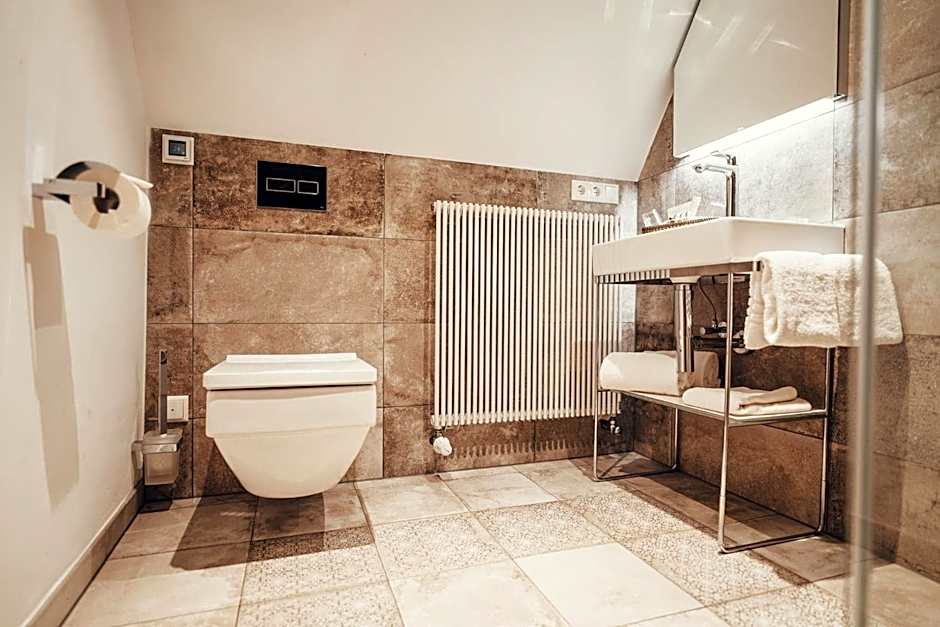 Hotel Villa Sorgenfrei & Restaurant Atelier Sanssouci