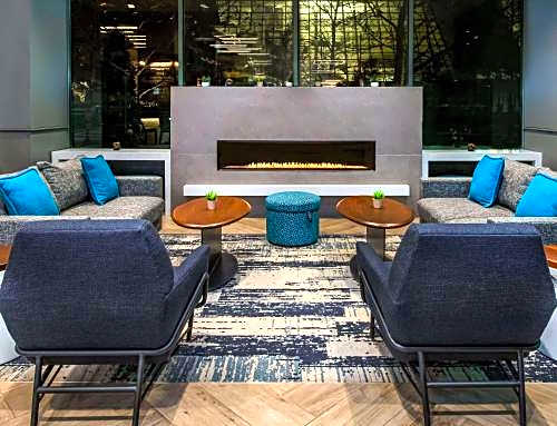 Sonesta Columbus Downtown