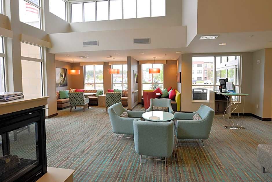Residence Inn by Marriott Omaha Aksarben Village