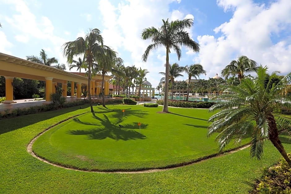 Iberostar Grand Paraiso