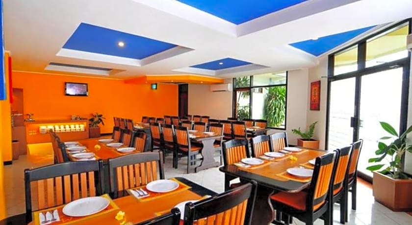 The Yani Hotel Bali