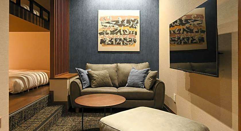 Hotel Abant Shizuoka