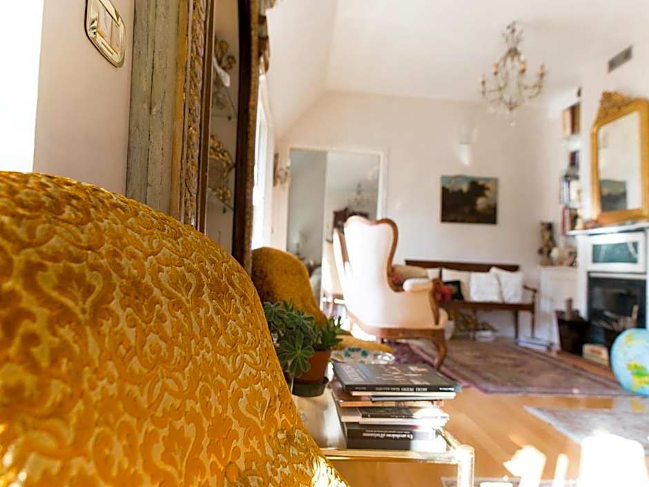 Casa Malena