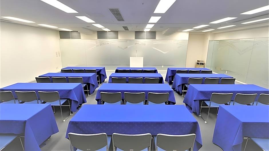 Marroad Inn Hachioji