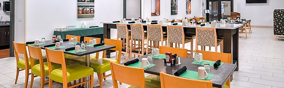 Holiday Inn Auburn/FingerLakes