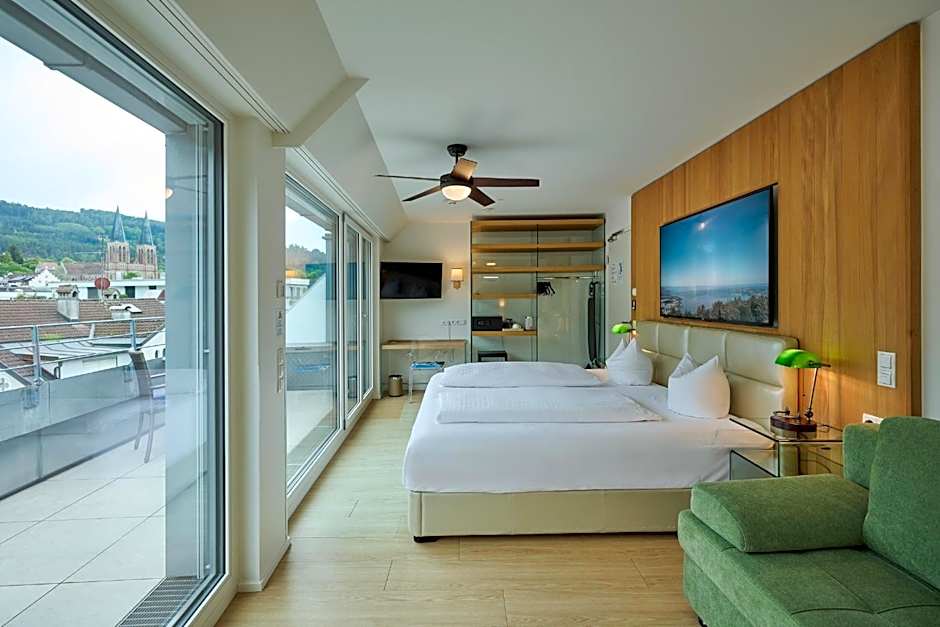 Hotel Bodensee