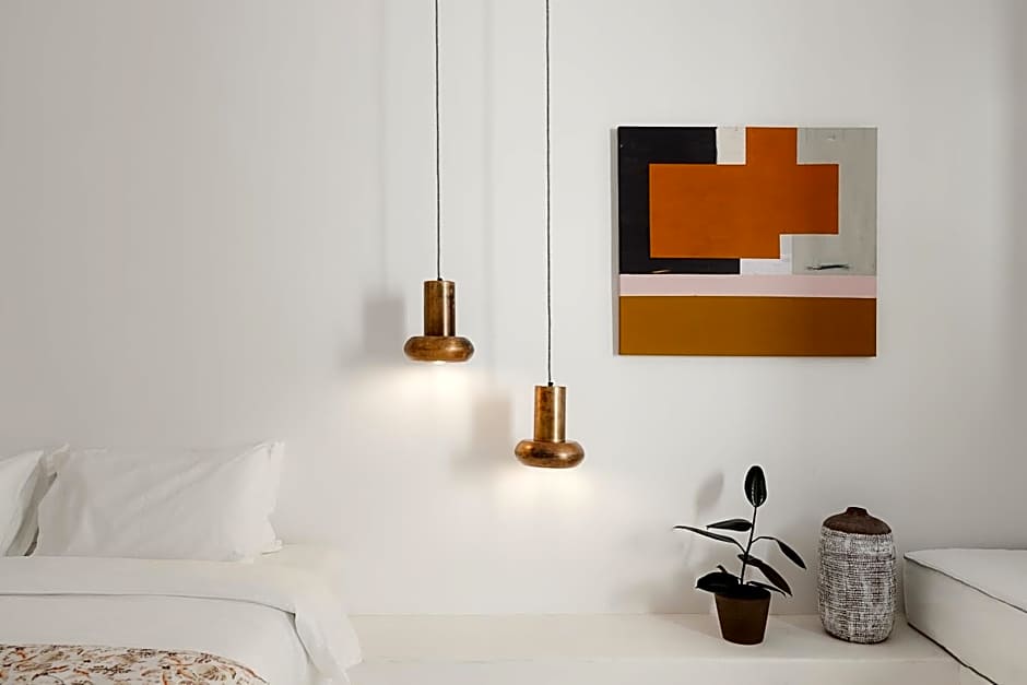 Koukoumi Vegan Boutique Hotel