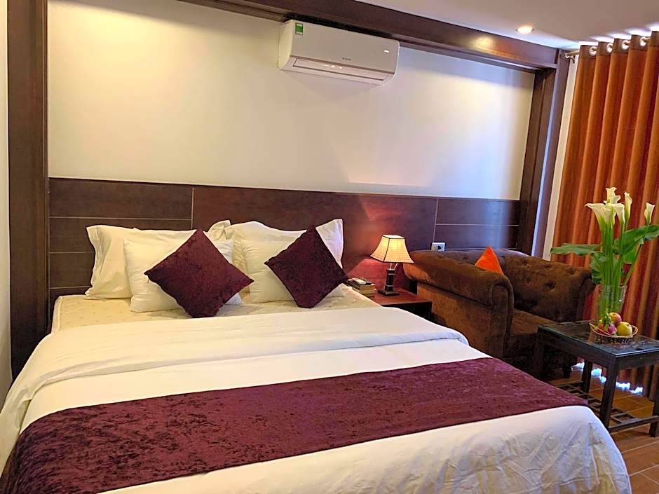 Sapa Meriton Boutique Hotel – Sa Pa, FL