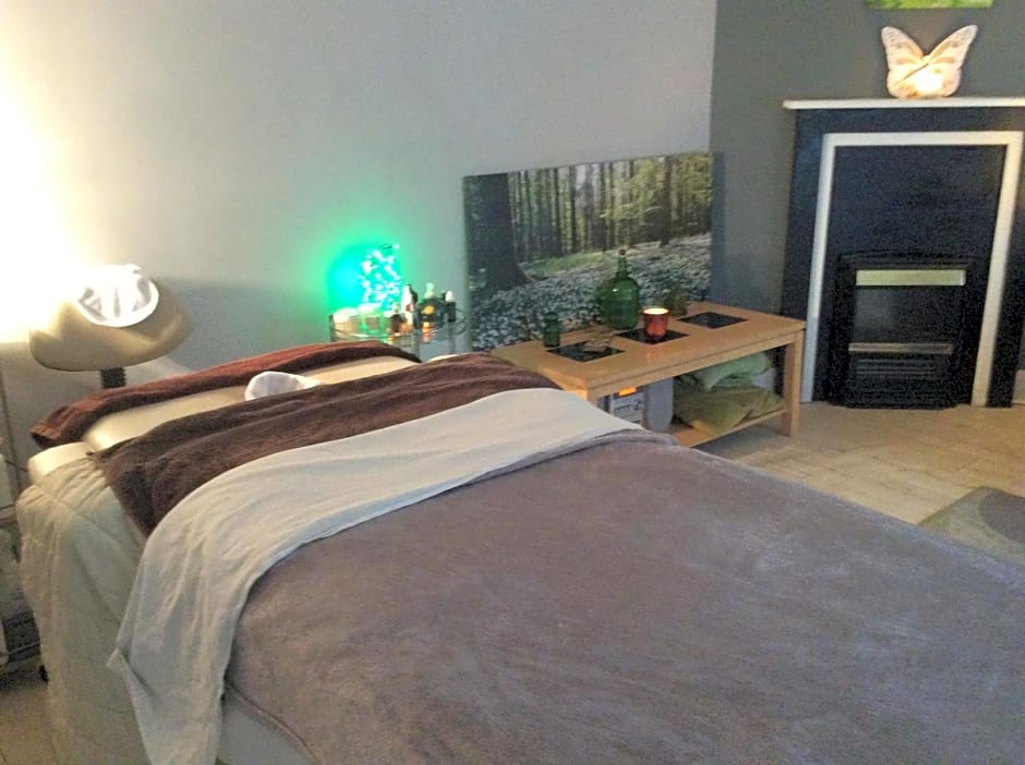 Country House and Spa