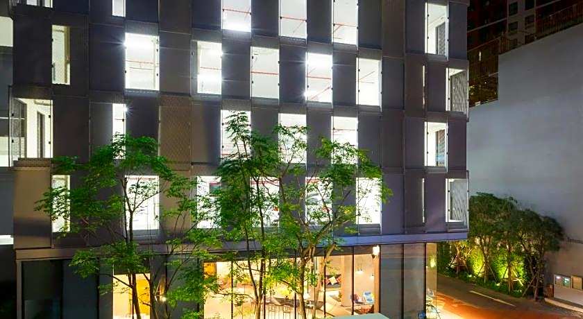 Ibis Styles Bangkok Sukhumvit Phra Khanong