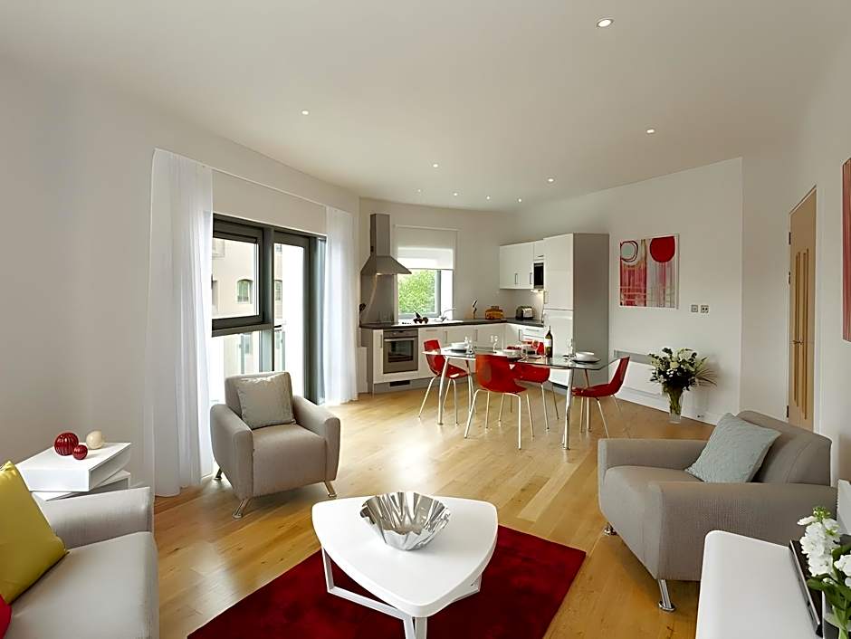 Saco Bristol - Broad Quay Apartment