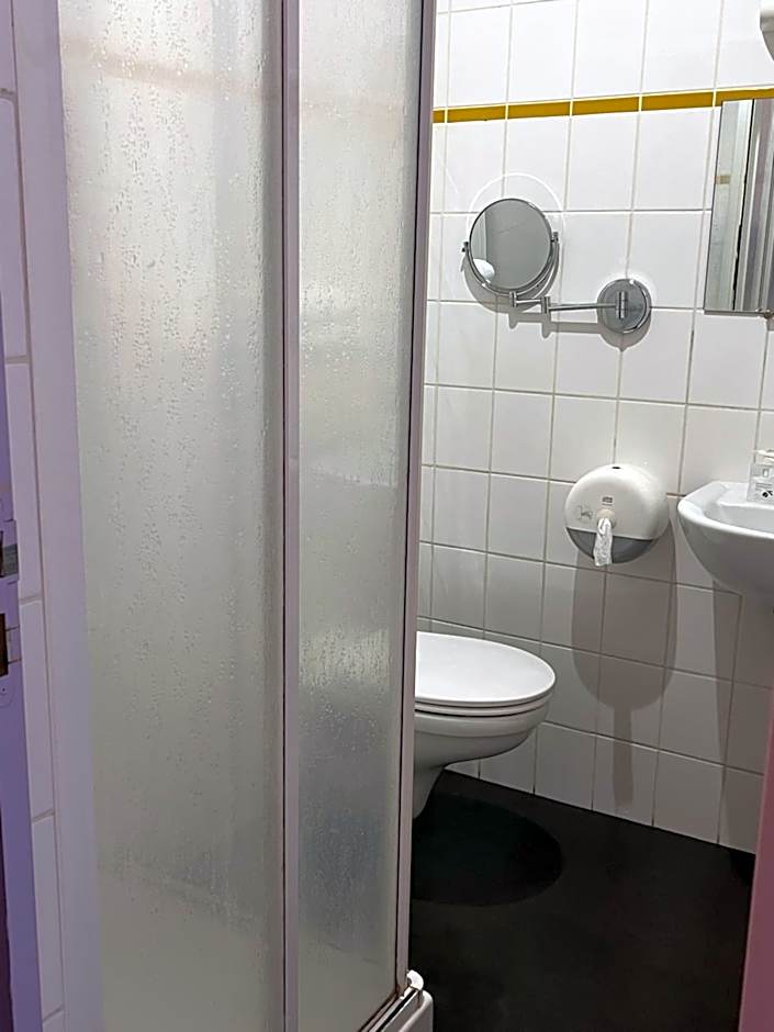 Hotel Au Spatial
