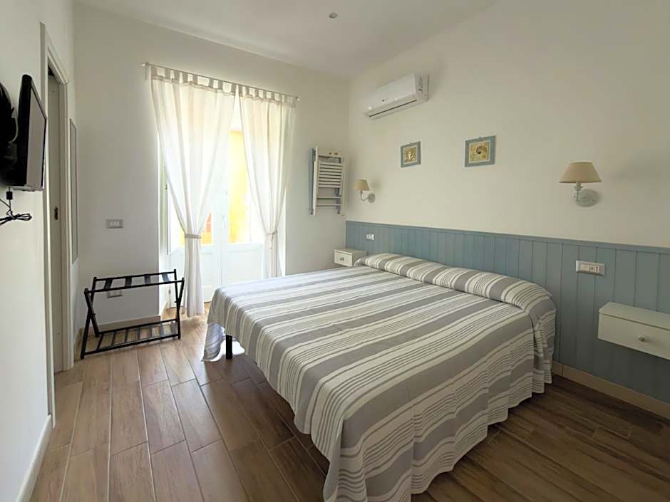 Dafni e Naide Apartment
