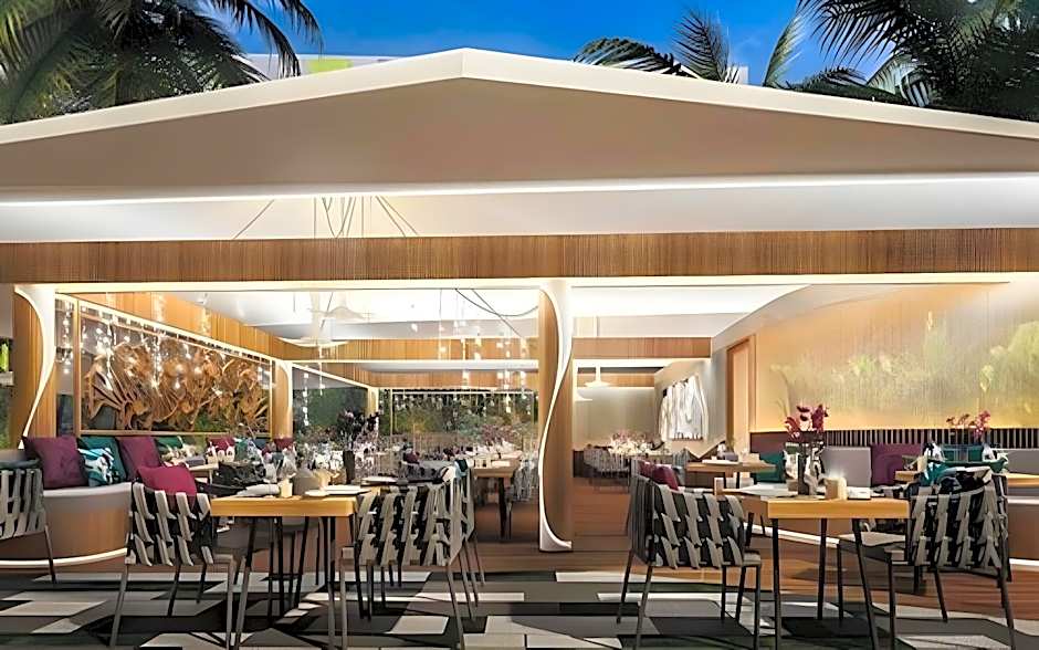 La Vida Samui (SHA Plus)