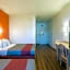 Motel 6-Dale, IN