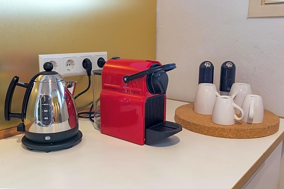 Amsterdam House of Arts & Crafts