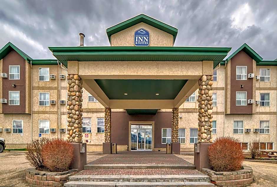Grande Cache Inn & Suites