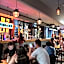 The People - Paris Belleville IEx Les PiaulesI
