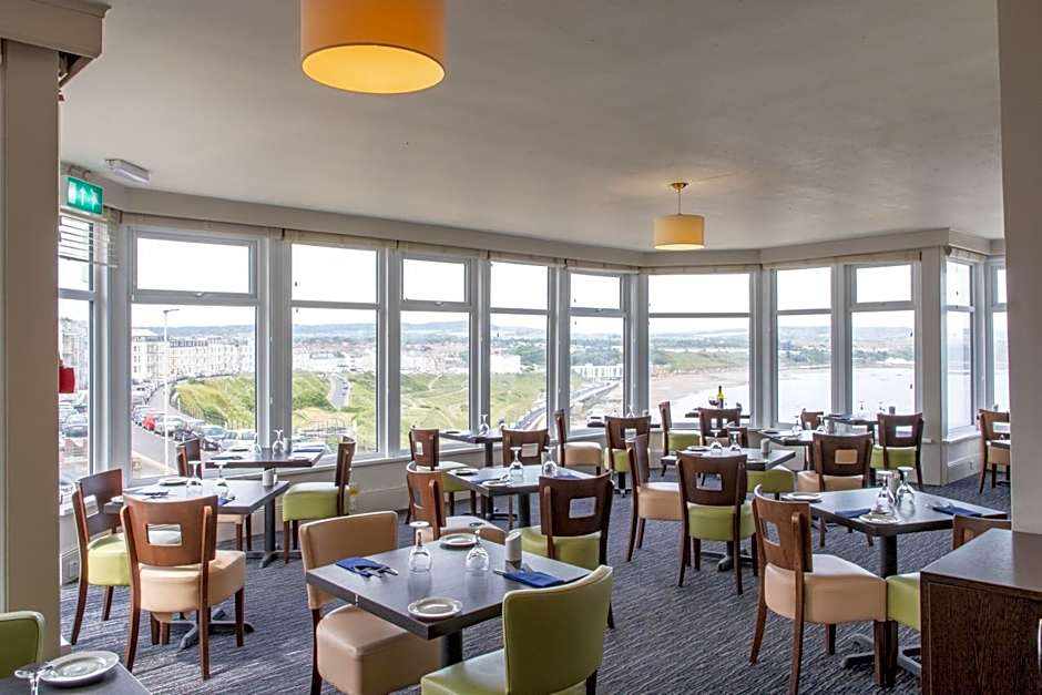 The Norbreck Hotel by Compass Hospitality