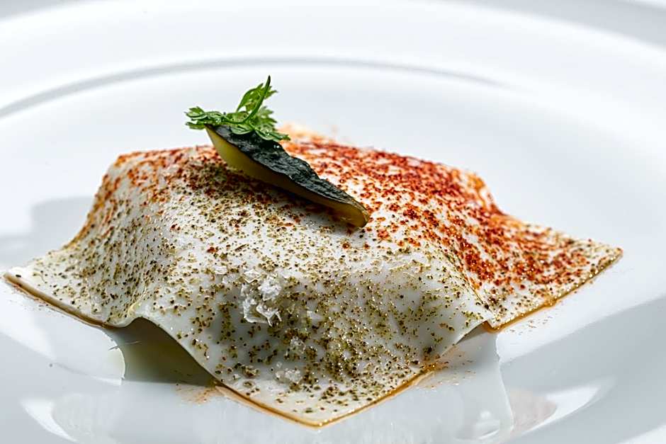 Relais La Speranzina