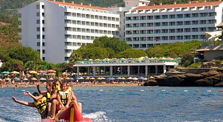 Hotel Grand Efe