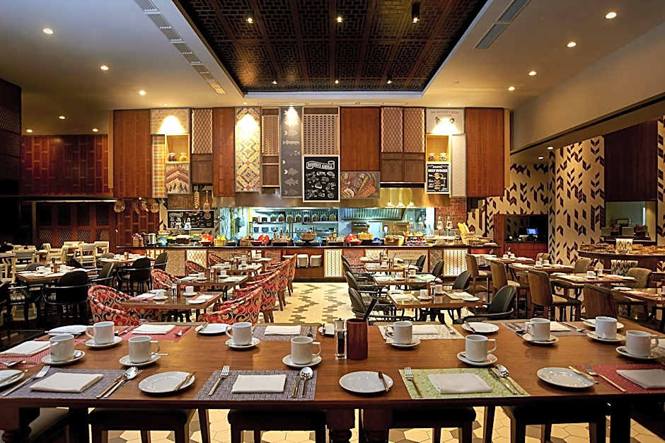 Amari Johor Bahru