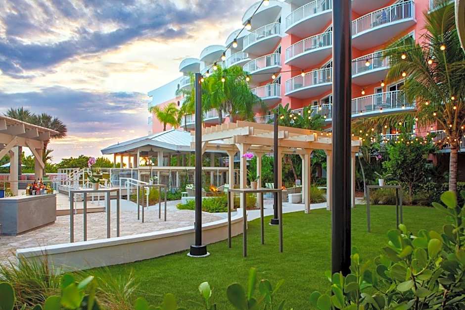Beach House Suites by The Don CeSar