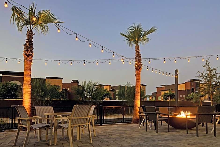 TownePlace Suites by Marriott Phoenix Glendale Sports & Entertainment District