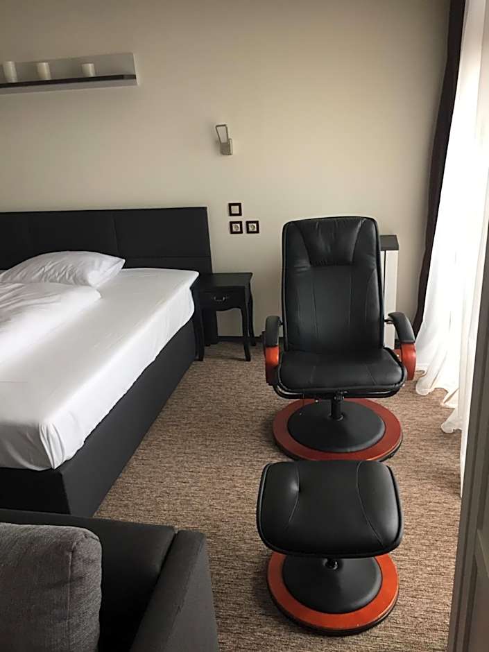 Vulkán Wellness Panzió