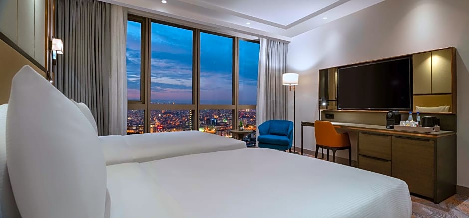 Hilton Mall of Istanbul