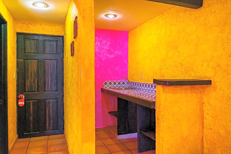 Hacienda Maria Bonita Hotel