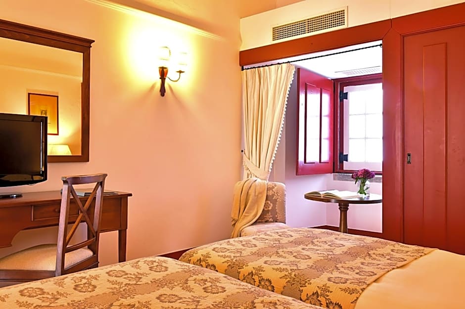 Pousada Convento de Beja