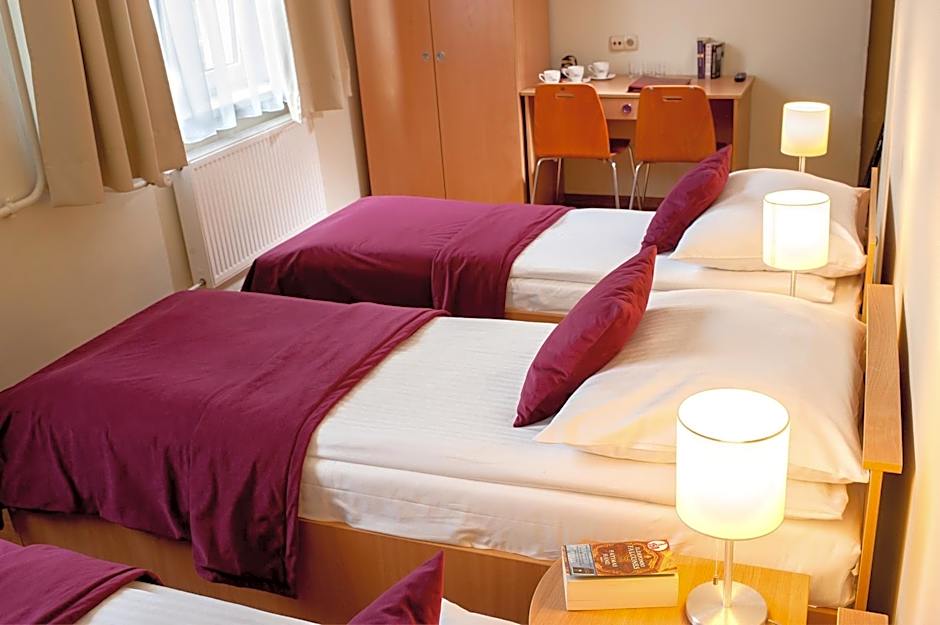 Mały Kraków Aparthotel