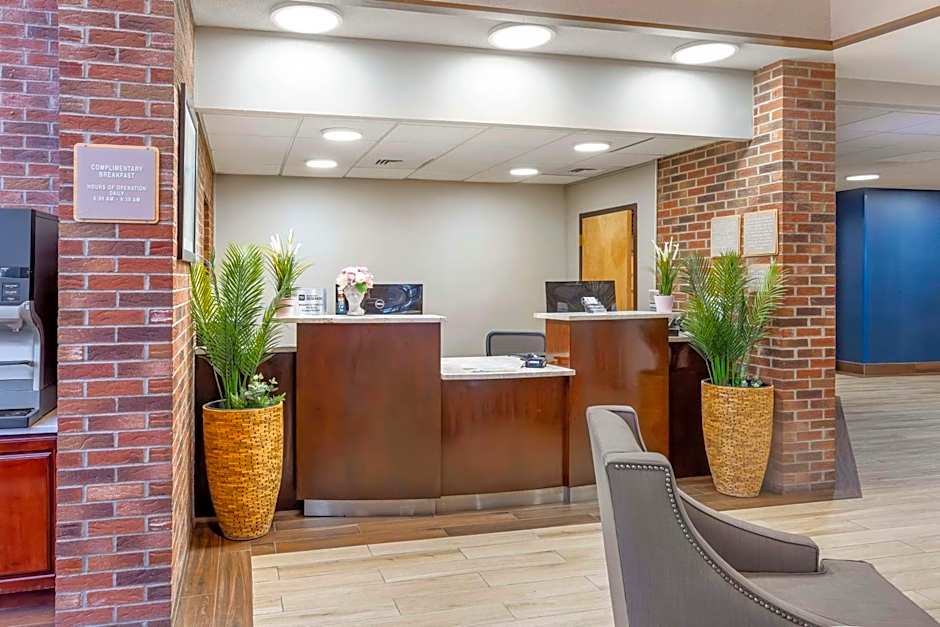 Best Western Danbury/Bethel