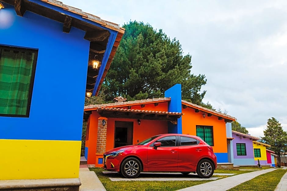 Villas Na
