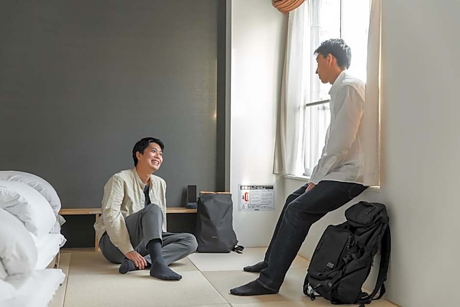IMU Hotel Kyoto