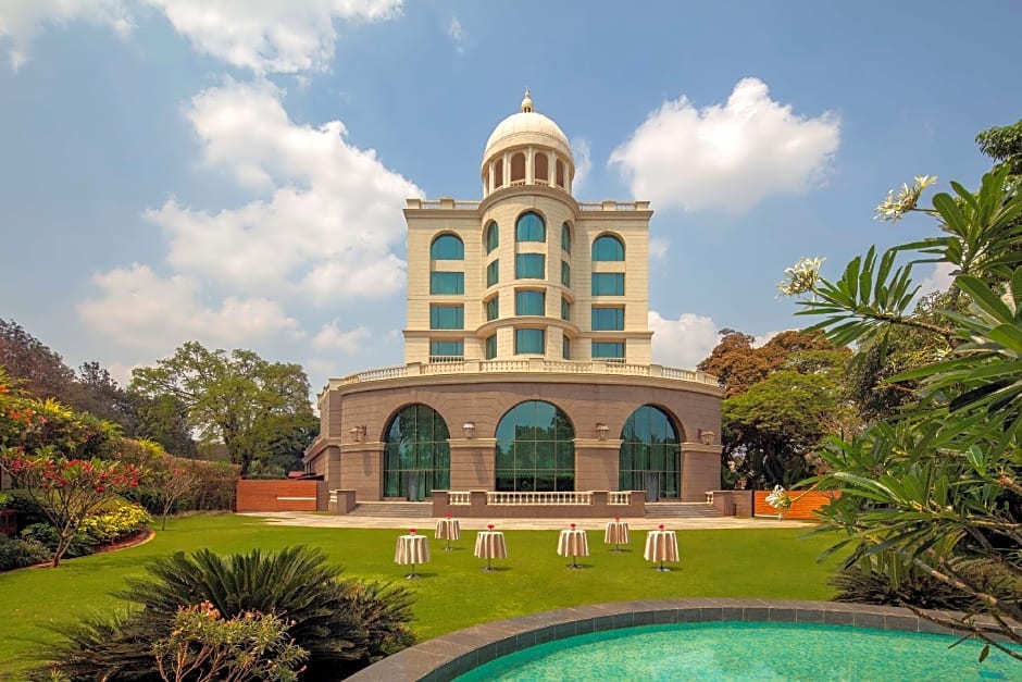 Radisson Blu Plaza Hotel Mysore