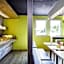Hôtel Ibis Budget Nantes Nord St Herblain