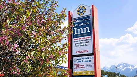 Valemount Vacation Inn