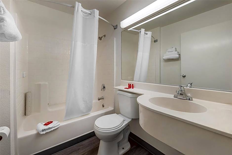 SureStay by Best Western Sacramento South Natomas